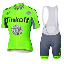 2016 Saxo Bank Tinkoff Cycling Jersey Maillot Ciclismo Short Sleeve and Cycling bib Shorts Cycling Kits Strap cycle jerseys Ciclismo bicicletas