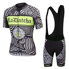 2016 Tinkoff saxo bank Fluo Light Green Cycling Jersey Maillot Ciclismo Short Sleeve and Cycling bib Shorts Cycling Kits Strap cycle jerseys Ciclismo bicicletas