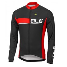 2016 ALE Cycling Jersey Long Sleeve Only Cycling Clothing cycle jerseys Ropa Ciclismo bicicletas maillot ciclismo