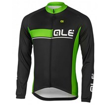 2016 ALE Cycling Jersey Long Sleeve Only Cycling Clothing cycle jerseys Ropa Ciclismo bicicletas maillot ciclismo
