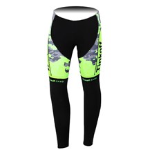 2015 Tinkoff Saxo Bank Fluo Light Green Cycling Pants Only Cycling Clothing cycle jerseys Ropa Ciclismo bicicletas maillot ciclismo XXS