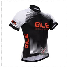 2015 ALE Cycling Jersey Ropa Ciclismo Short Sleeve Only Cycling Clothing cycle jerseys Ciclismo bicicletas maillot ciclismo XXS