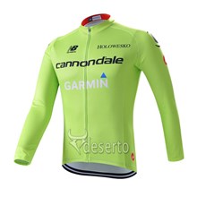 2015 Cannondale Cycling Jersey Long Sleeve Only Cycling Clothing cycle jerseys Ropa Ciclismo bicicletas maillot ciclismo XXS