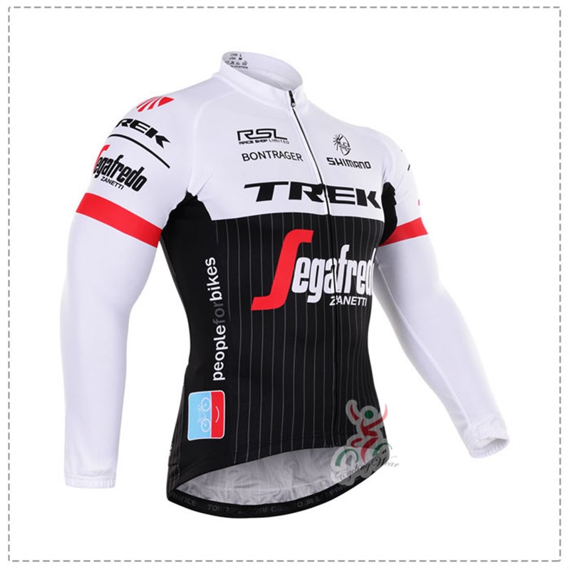 trek jersey