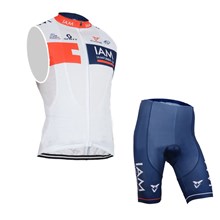2016 IAM Cycling Vest Maillot Ciclismo Sleeveless and Cycling Shorts Cycling Kits cycle jerseys Ciclismo bicicletas