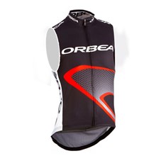 2014 ORBEA BLACK Cycling Vest Jersey Sleeveless Ropa Ciclismo Only Cycling Clothing cycle jerseys Ciclismo bicicletas maillot ciclismo cycle jerseys XXS