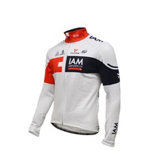 2016 IAM Cycling Jersey Long Sleeve Only Cycling Clothing cycle jerseys Ropa Ciclismo bicicletas maillot ciclismo XXS