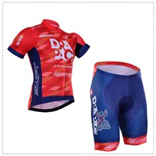 2016 drapac professional Cycling Jersey Short Sleeve Maillot Ciclismo and Cycling Shorts Cycling Kits cycle jerseys Ciclismo bicicletas XXS