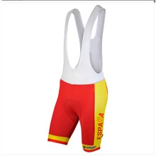 2016 ESPANA Cycling Ropa Ciclismo bib Shorts Only Cycling Clothing cycle jerseys Ciclismo bicicletas maillot ciclismo XXS