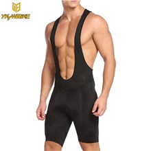 YKYWBIKE FULL BLACK ADH20 High Quality Cycling Ropa Ciclismo bib Shorts Only Cycling Clothing cycle jerseys Ciclismo bicicletas maillot ciclismo S