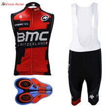 2017 BMC 01  Cycling Maillot Ciclismo Vest Sleeveless and Cycling Shorts Cycling Kits cycle jerseys Ciclismo bicicletas