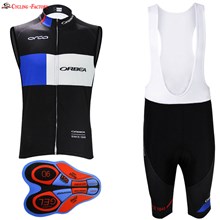 2017 ORBEA  Cycling Maillot Ciclismo Vest Sleeveless and Cycling Shorts Cycling Kits cycle jerseys Ciclismo bicicletas