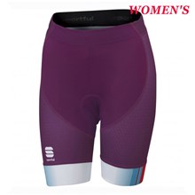 2016 Women Sportful Gruppetto Pink Cycling Shorts Ropa Ciclismo Only Cycling Clothing cycle jerseys Ciclismo bicicletas maillot ciclismo