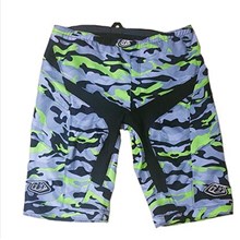 TLD Troy Lee Design Moto DH Cycling Shorts