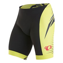 PEARL IZUMI Tri Elite In-R-Cool LTD Apose Lime Punch lime-black Cycling Shorts Ropa Ciclismo Only Cycling Clothing cycle jerseys Ciclismo bicicletas maillot ciclismo
