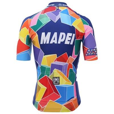 mapei cycling kit