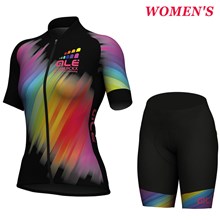2017 Women's GF EDDY MERCKX Cycling Jersey Short Sleeve Maillot Ciclismo and Cycling Shorts Cycling Kits cycle jerseys Ciclismo bicicletas