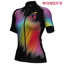 2017 Women's GF EDDY MERCKX Cycling Jersey Ropa Ciclismo Short Sleeve Only Cycling Clothing cycle jerseys Ciclismo bicicletas maillot ciclismo