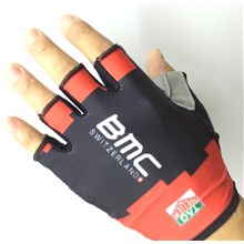 2017 BMC Cycling Glove Short Finger bicycle sportswear mtb racing ciclismo men bycicle tights bike clothing