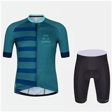 2018 TETE DE LA COURSE Cycling Jersey Short Sleeve Maillot Ciclismo and Cycling Shorts Cycling Kits cycle jerseys Ciclismo bicicletas XS