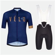 2018 VELO Cycling Jersey Maillot Ciclismo Short Sleeve and Cycling bib Shorts Cycling Kits Strap cycle jerseys Ciclismo bicicletas XS