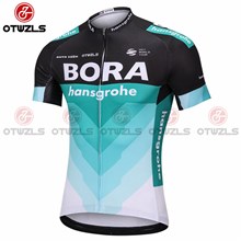 2018 BORA Cycling Jersey Ropa Ciclismo Short Sleeve Only Cycling Clothing cycle jerseys Ciclismo bicicletas maillot ciclismo