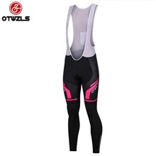 OTWZLS WOMEN Cycling BIB Pants Only Cycling Clothing cycle jerseys Ropa Ciclismo bicicletas maillot ciclismo