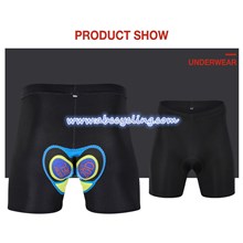 OTWZLS 20D PADDED CYCLING UNDERPANTS PRO CYCLING UNDERWEAR