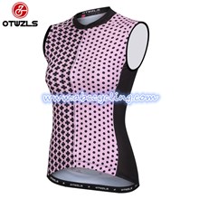 OTWZLS WOMEN Cycling Vest Jersey Sleeveless Ropa Ciclismo Only Cycling Clothing cycle jerseys Ciclismo bicicletas maillot ciclismo cycle jerseys
