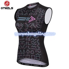 OTWZLS WOMEN Cycling Vest Jersey Sleeveless Ropa Ciclismo Only Cycling Clothing cycle jerseys Ciclismo bicicletas maillot ciclismo cycle jerseys
