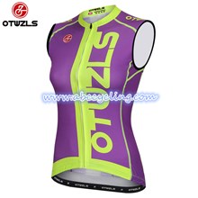 OTWZLS WOMEN Cycling Vest Jersey Sleeveless Ropa Ciclismo Only Cycling Clothing cycle jerseys Ciclismo bicicletas maillot ciclismo cycle jerseys