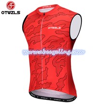OTWZLS Cycling Vest Jersey Sleeveless Ropa Ciclismo Only Cycling Clothing cycle jerseys Ciclismo bicicletas maillot ciclismo cycle jerseys