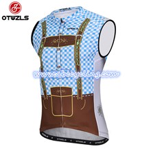 OTWZLS Cycling Vest Jersey Sleeveless Ropa Ciclismo Only Cycling Clothing cycle jerseys Ciclismo bicicletas maillot ciclismo cycle jerseys