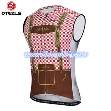OTWZLS Cycling Vest Jersey Sleeveless Ropa Ciclismo Only Cycling Clothing cycle jerseys Ciclismo bicicletas maillot ciclismo cycle jerseys