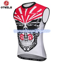 OTWZLS Cycling Vest Jersey Sleeveless Ropa Ciclismo Only Cycling Clothing cycle jerseys Ciclismo bicicletas maillot ciclismo cycle jerseys