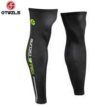 OTWZLS Cycling Leg Warmers bicycle sportswear mtb racing ciclismo men bycicle tights bike clothing