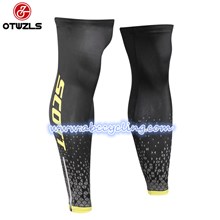 2018 SCOTT Cycling Leg Warmers bicycle sportswear mtb racing ciclismo men bycicle tights bike clothing