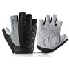 2018 Rockbros Cycling Half Gloves S109,XL