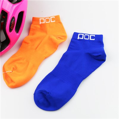 POC Cycling socks 