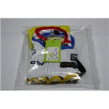 Lotto short jersey only      size M