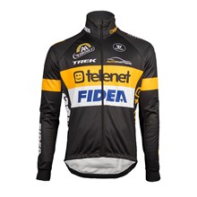 2017 Telenet Fidea Lions Cycling Jersey Long Sleeve Only Cycling Clothing cycle jerseys Ropa Ciclismo bicicletas maillot ciclismo XS