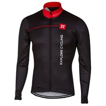 2017 Castelli Cycling Jersey Long Sleeve Only Cycling Clothing cycle jerseys Ropa Ciclismo bicicletas maillot ciclismo XS