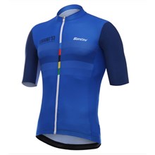 2017 Santini Dama Cycling Jersey Ropa Ciclismo Short Sleeve Only Cycling Clothing cycle jerseys Ciclismo bicicletas maillot ciclismo XS