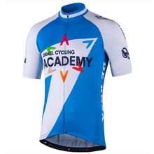 2018 Nalini ISRAEL CYCLING ACADEMY Cycling Jersey Ropa Ciclismo Short Sleeve Only Cycling Clothing cycle jerseys Ciclismo bicicletas maillot ciclismoL