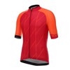 2018 Santini Ace Cycling Jersey Ropa Ciclismo Short Sleeve Only Cycling Clothing cycle jerseys Ciclismo bicicletas maillot ciclismo XS
