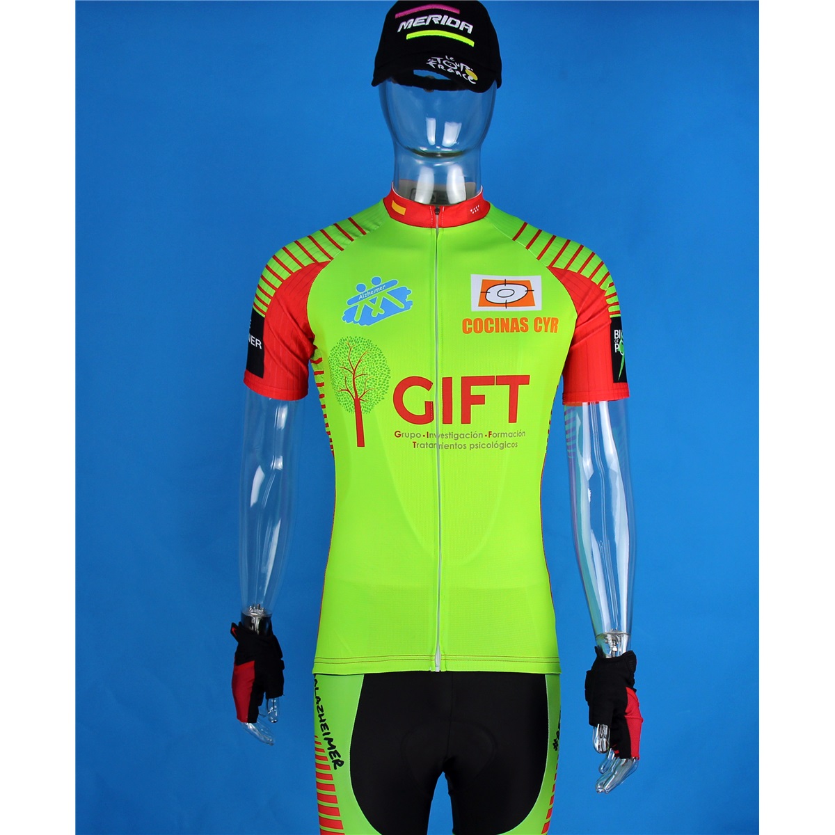 Up to 60% off|CyclingEasy | Team Cycling Jerseys and Kits at Wholesale ...