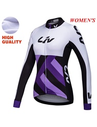 women's thermal cycling