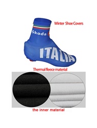 Thermal Shoe Covers