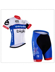 Cycling Jersey&Shorts