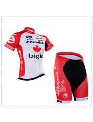 Cycling Jersey&Shorts